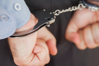 Курьёзное преступление: запорожец украл 65 пачек макарон. ФОТО