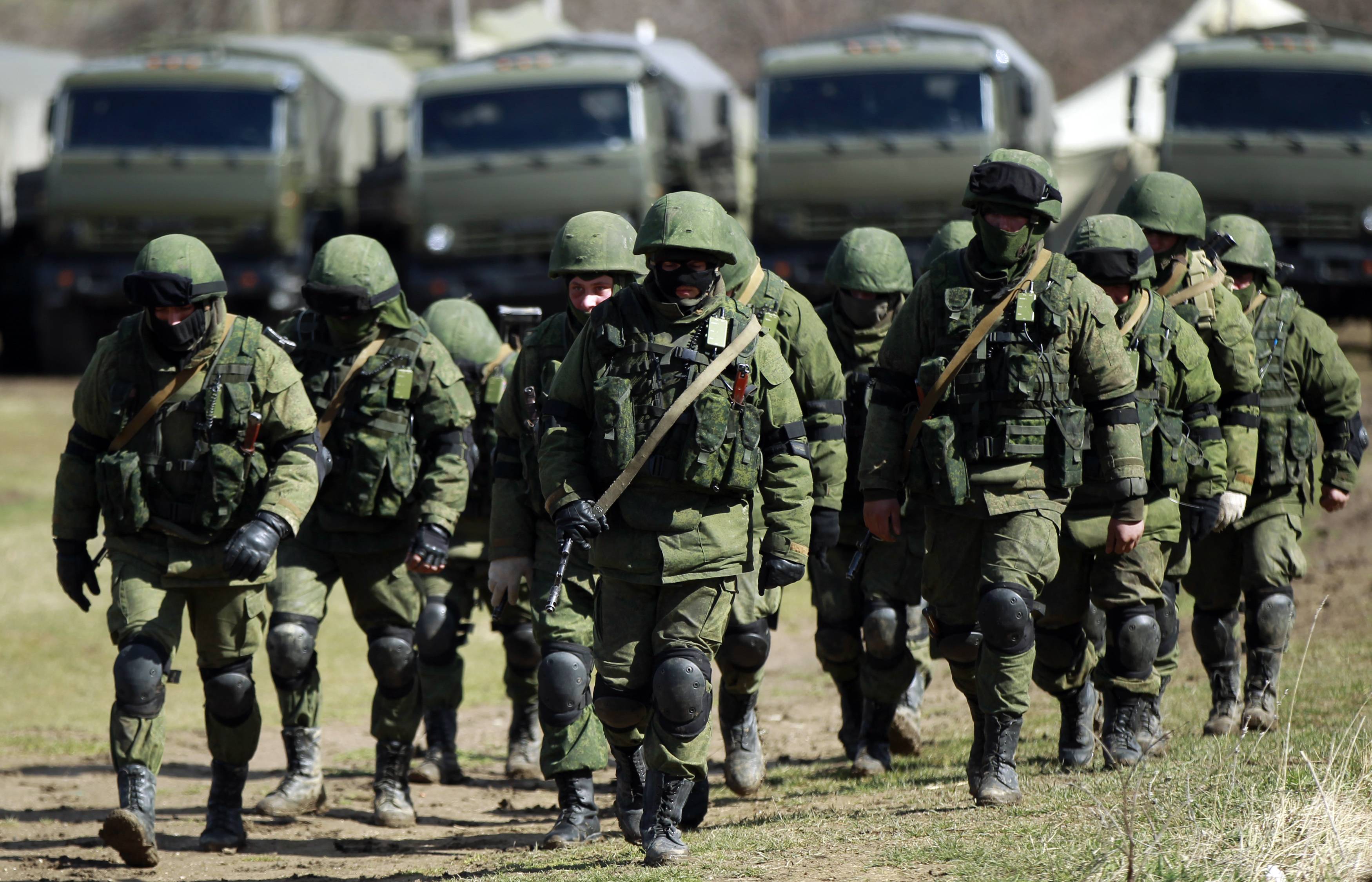Крым может пополнить ряды так называемого Союза непризнанных государств 