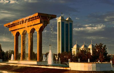 Как живут люди Туркмении в 2020 году. ФОТО