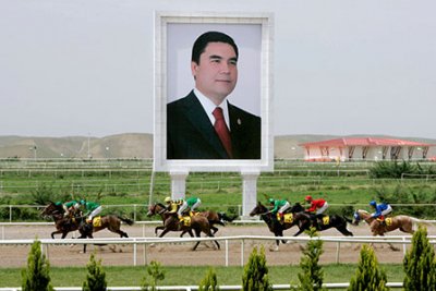 Как живут люди Туркмении в 2020 году. ФОТО