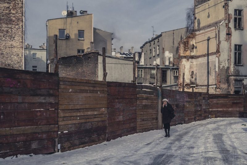 Урбанистический ад: 20 фото, которые показывают темную сторону этого мира. ФОТО