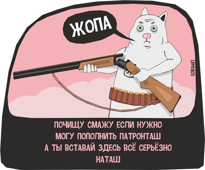 «Наташ, вставай, мы все уронили»: откуда взялись мемы про Наташу и котов, которые теперь буквально везде. ФОТО