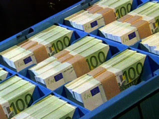 Украине дадут взаймы 200 млн евро