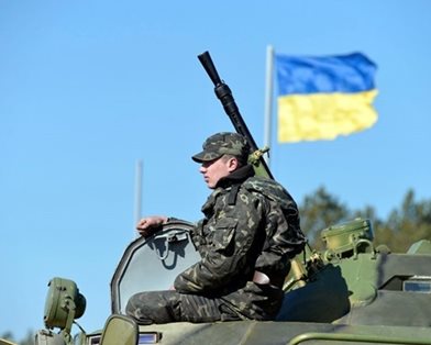 Украинцы собрали для армии уже более 40 миллионов гривен