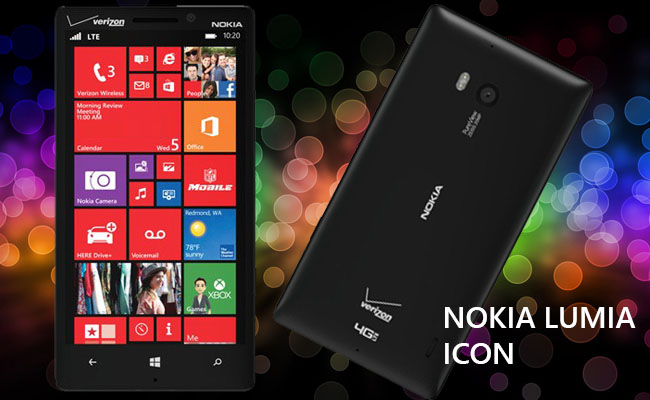 Nokia анонсировала выход новых Windows-смартфонов
