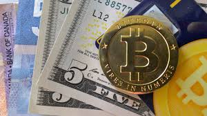 В США будут облагать налогом прибыль с Bitcoin