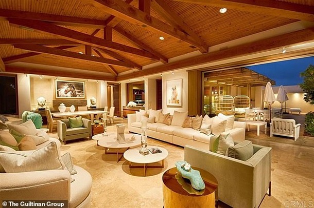 Билл Гейтс приобрел новый особняк за 43 миллиона долларов. ФОТО