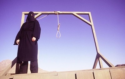 В 2013 году количество казней в мире увеличилось