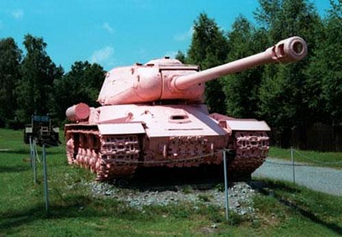 В Украине можно легко получить боевой танк всего лишь за миллион
