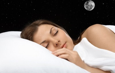 Британские ученые выяснили, когда приходят странные сны