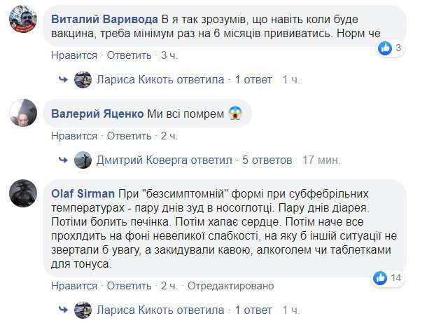 Так куда маску надевать? Сеть взорвалась шутками из-за якобы нового свойства коронавируса. ФОТО