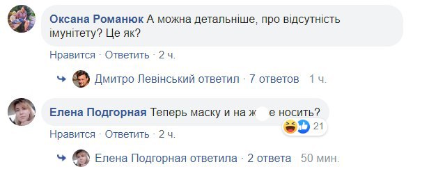 Так куда маску надевать? Сеть взорвалась шутками из-за якобы нового свойства коронавируса. ФОТО