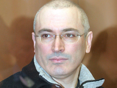 Ходорковский купил вид на жительство в Швейцарии