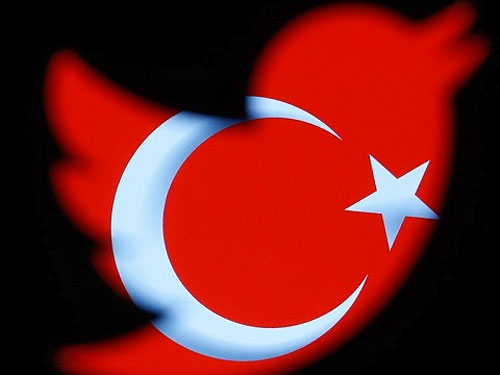 Турецкий Twitter спасён: конституционный суд постановил разблокировать соцсеть