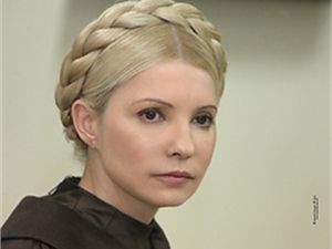 Книгу "Аферистка. Дело Тимошенко" уничтожат по решению суда