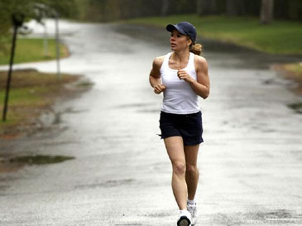 Длительные пробежки опасны для здоровья