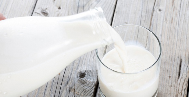 Какая польза молока для суставов