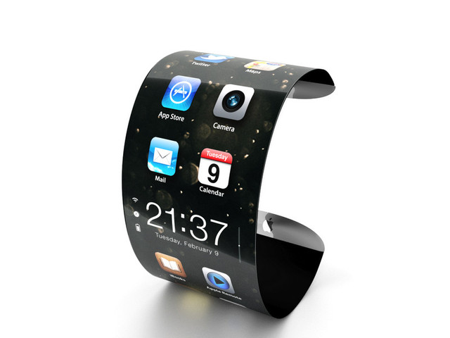 Смарт-часы iWatch от Apple станут премиум-гаджетом 