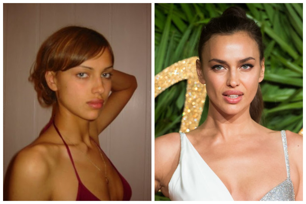 Русские модели, покорившие Запад в Instagram | По душам | Дзен