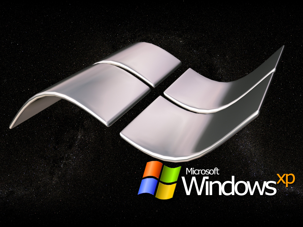 Хакеры атаковали пользователей Windows XP "по всем фронтам" 
