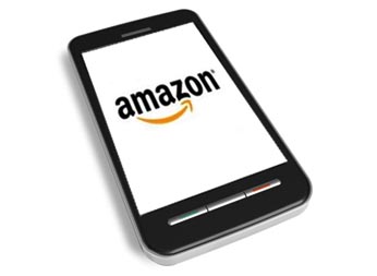 Amazon ворвется на рынок со своим 3D-смартфоном в сентябре