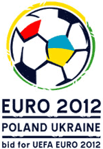 Евро-2012 будет в Украине и Польше