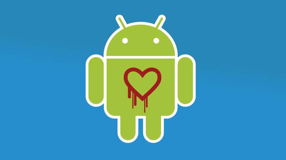 Уязвимость в OpenSSL угрожает миллионам смартфонам на Android 