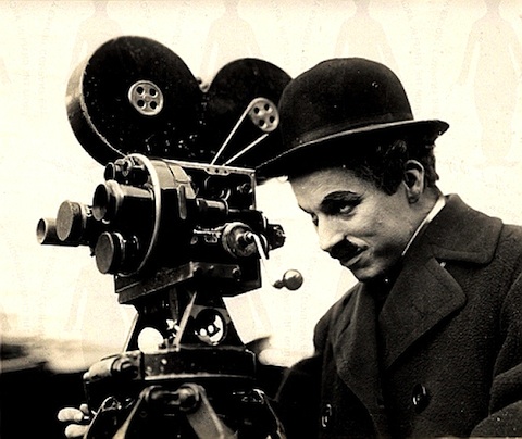 Со дня рождения Чарли Чаплина исполняется 125 лет