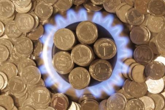 Цены на газ для украинцев повысят в три этапа более чем в два раза 