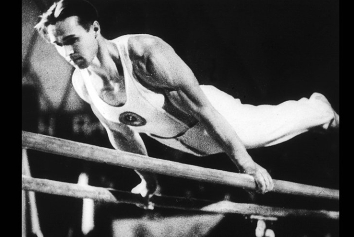 Почему советские спортсмены до 1952 года не участвовали в Олимпийских Играх