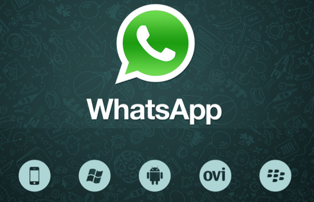 Аудитория мессенджера WhatsApp достигла полумиллиарда пользователей 
