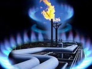 Украина предложила России продавать ей газ по 268,5 долларов