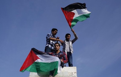 ХАМАС и ФАТХ объявили о взаимном примирении
