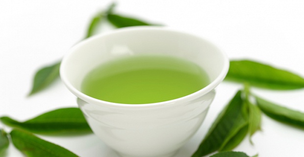 Зеленый чай существенно влияет на работу мозга