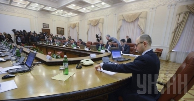В Украине хотят ограничить роль государства в разработке стандартов