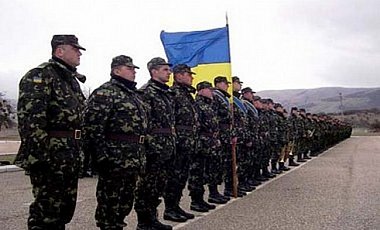 Украинцы перечислили армии уже более 113 млн