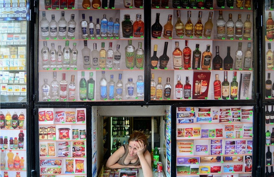Чудо-ларец: где в Болгарии купить что угодно и когда угодно. ФОТО