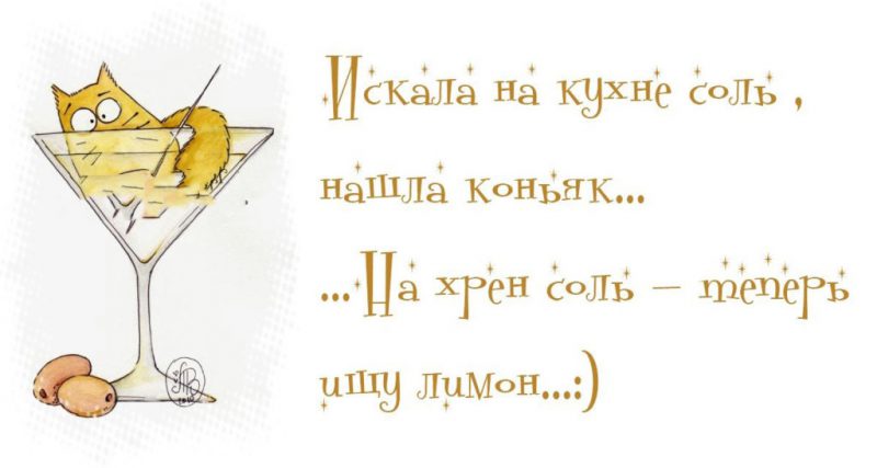 Веселые цитаты о жизни женщины. ФОТО