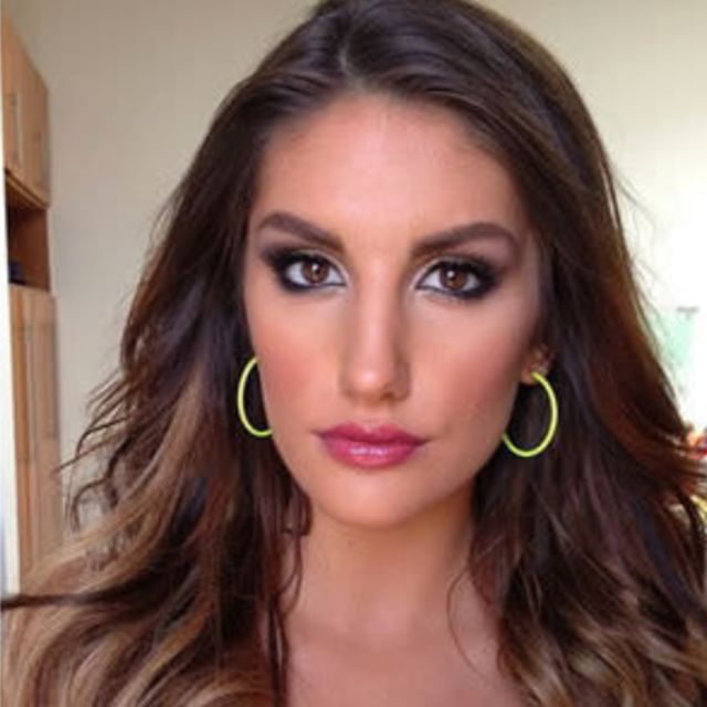 August Ames 4