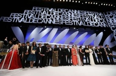 Восемь украинских фильмов покажут на Каннском кинофестивале