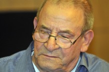 В Германии 88-летнего ветерана СС приговорили к пожизненному заключению