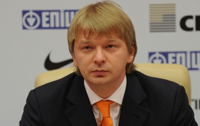 Сергей Палкин