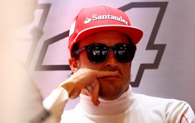 Пилот Ferrari Фернандо Алонсо хочет перейти в Mercedes - Marca