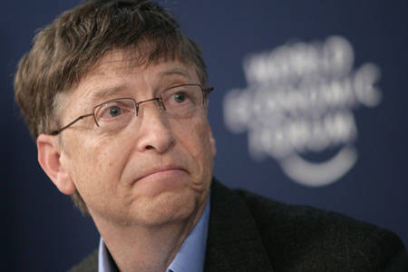 Билл Гейтс нашел новую отрасль для вложения денег