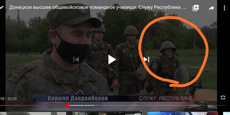 НАТО уже боится: сеть насмешило фото боевиков \"ДНР\" в полной экипировке. ФОТО