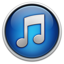 "ВКонтакте" легализирует музыку благодаря iTunes  