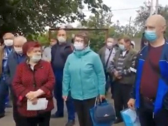 Российские врачи проболтались об участии в войне на Донбассе. ВИДЕО