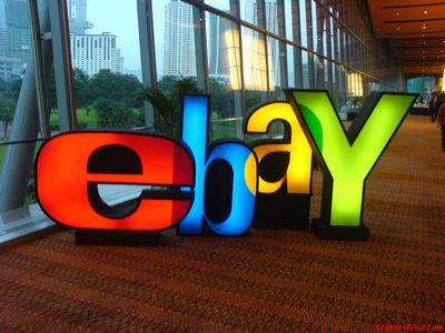 eBay требует от пользователей максимально быстро сменить пароли  