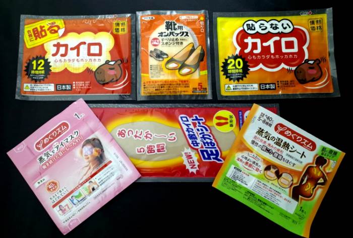 5 необычных, но эффективных предметов из японской аптеки