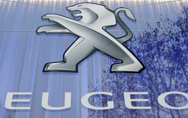 Peugeot планирует выпустить семиместный кроссовер